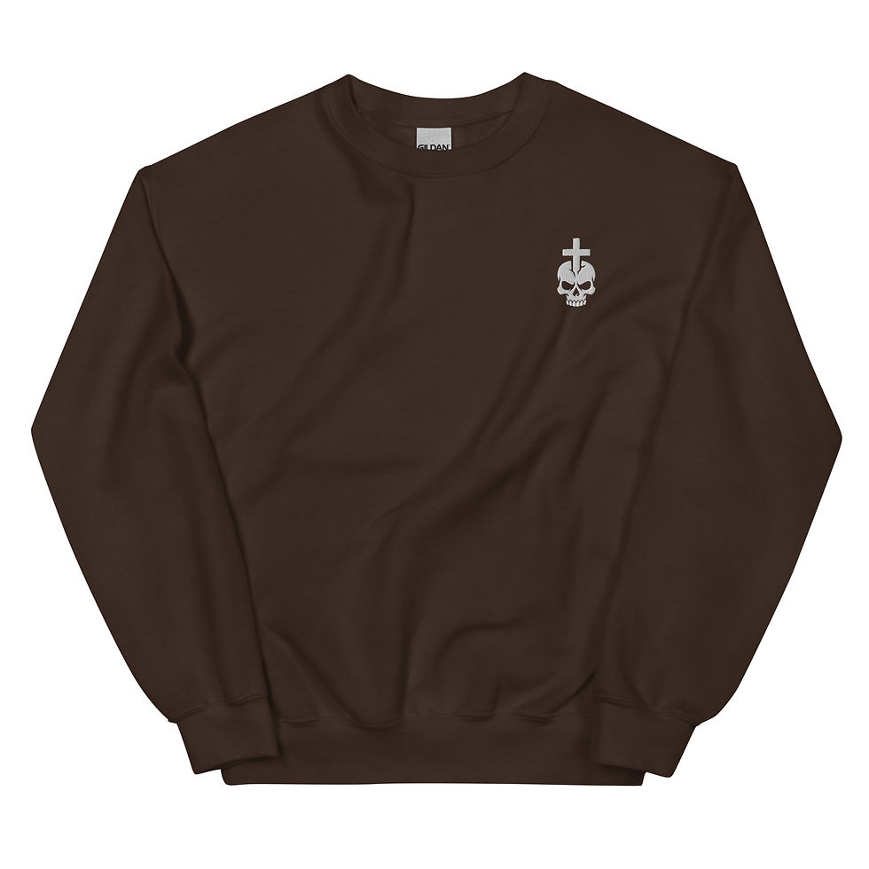 Thumbnail: Unisex Sweatshirt