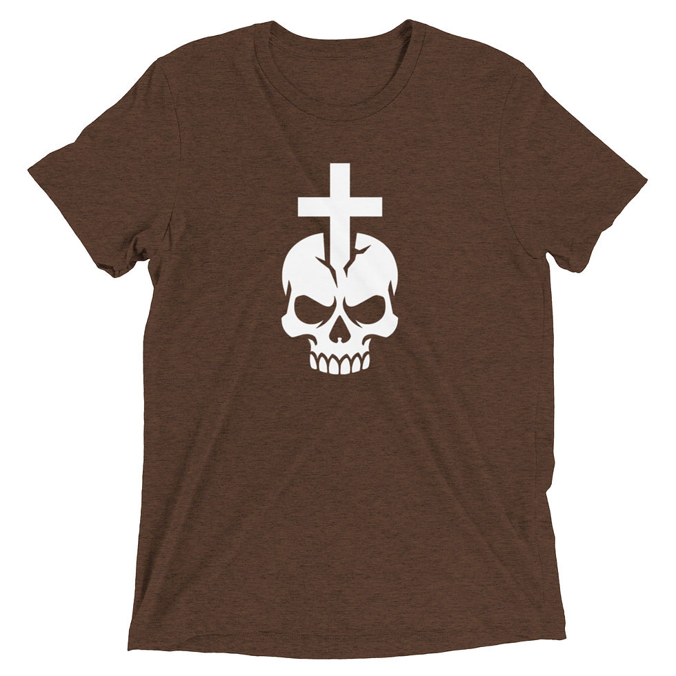 Thumbnail: Short sleeve t-shirt