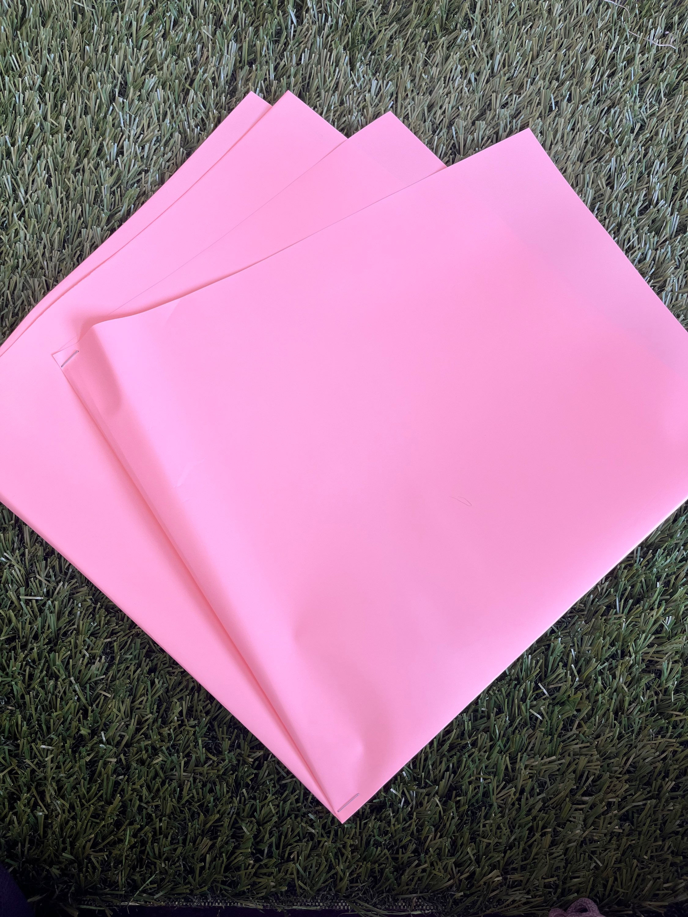 Papel rosita 