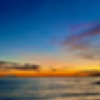 Sunset Málaga
