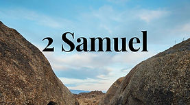 2 de Samuel 2