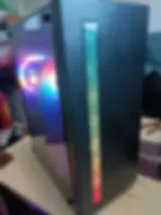 Miniatura: OEM Assembled Intel 12th Gen G6900 UHD710 Gaming PC Desktop Computer