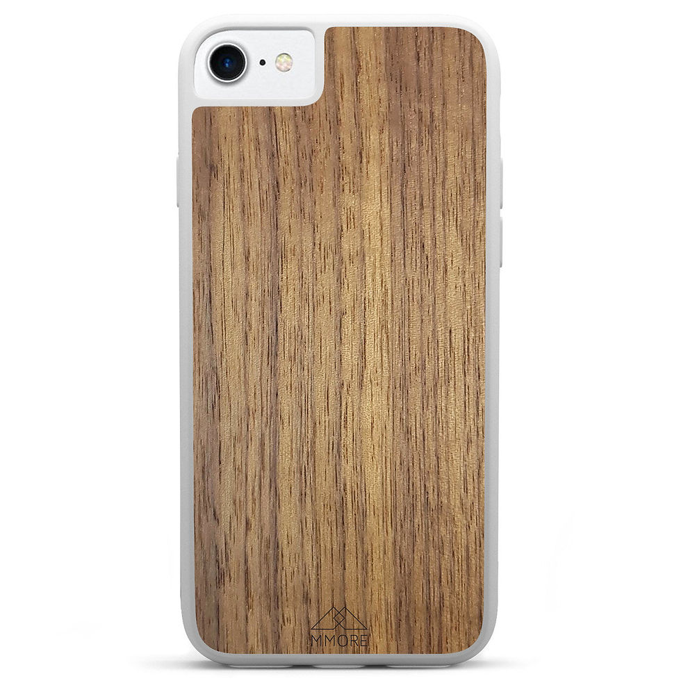 Miniatura: American Walnut - LIMITED EDITION