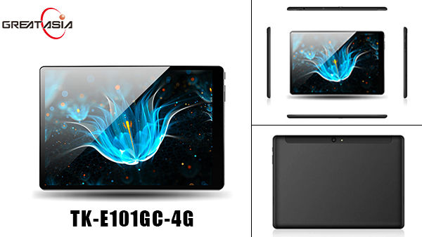 Miniatura: Cheapest Great Tablets 10 Inches Android 9.0 Tablet PC 4g Lte Portable Kids