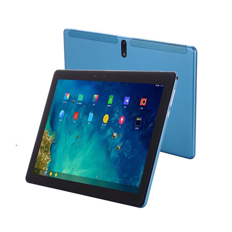 Miniatura: 10.1 Inch Big Screen Tablets Android 9.0 Tablet  IPS Screen  Oem Quad Core2GB