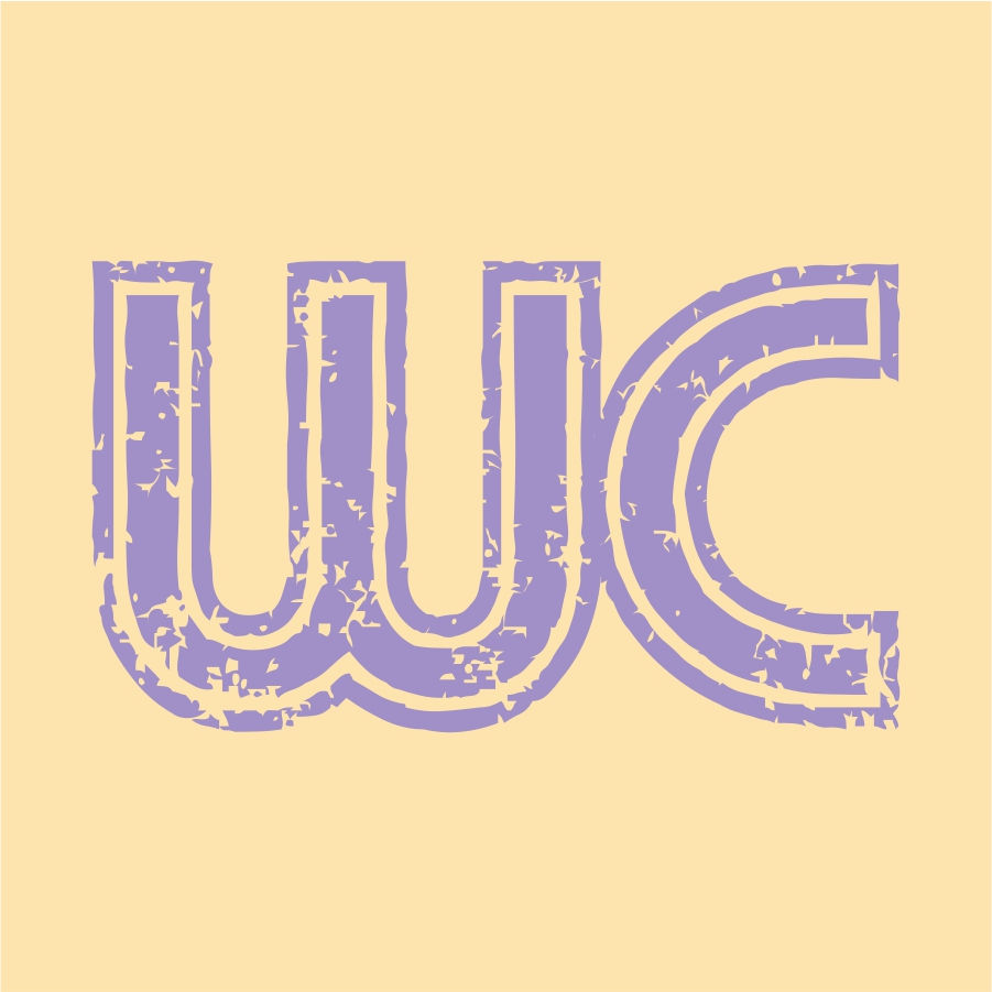 Comfort Colors Butter Retro WC 