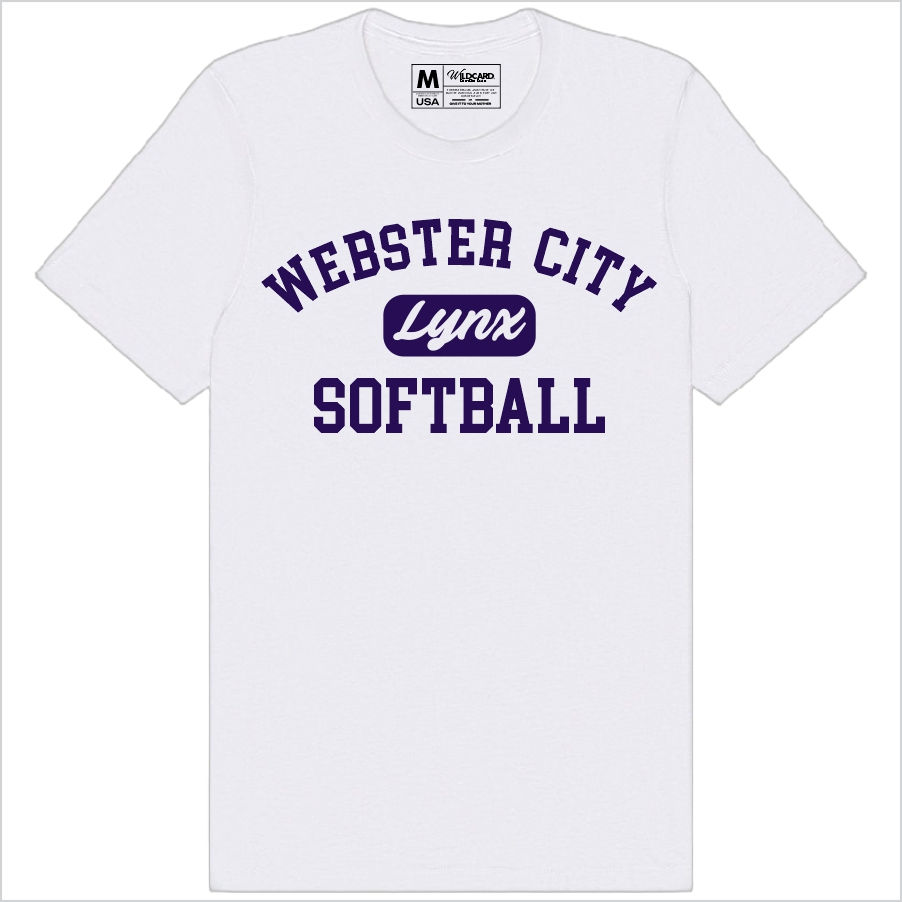 Thumbnail: Lynx Softball Camp
