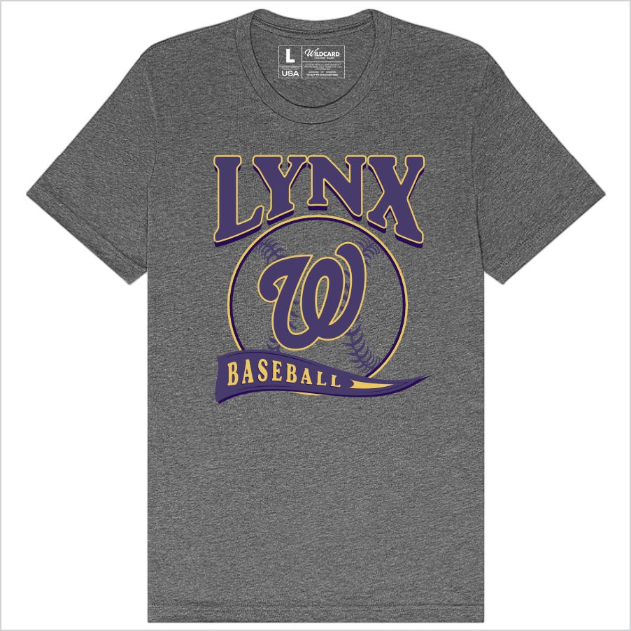 Thumbnail: Lynx Baseball '77