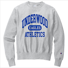 Underwood Eagles Grey Champion Crew.jpg