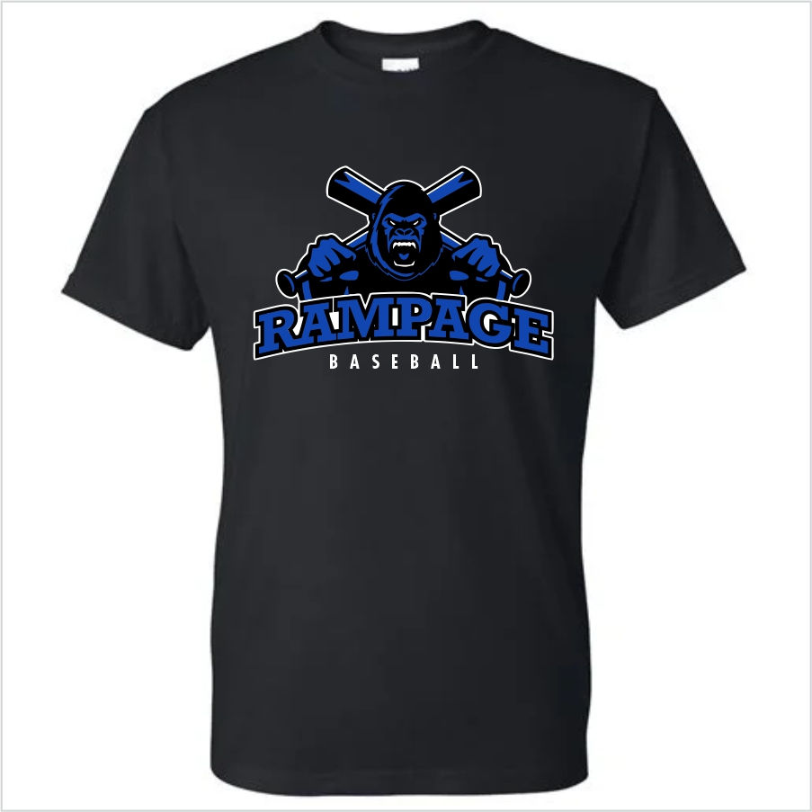Rampage Basic T-Shirt