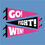 Thumbnail: Go! Fight! Win!