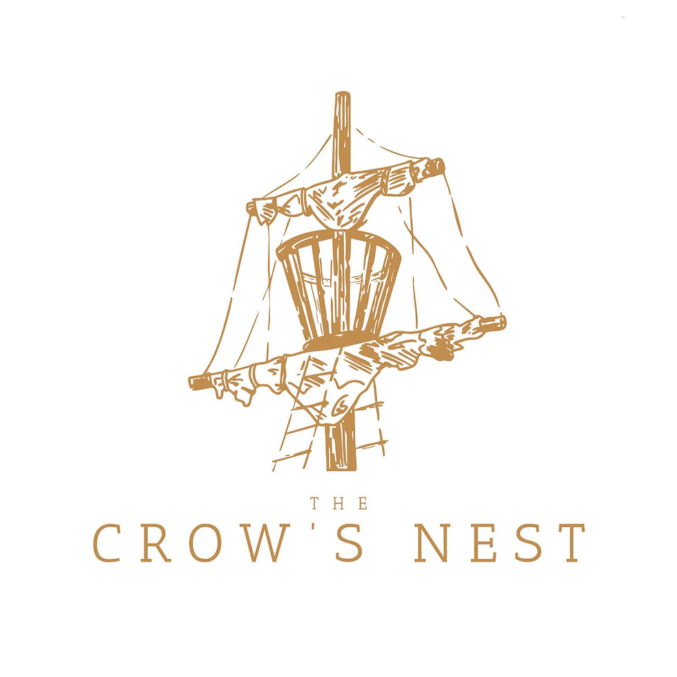 The Crow's Nest