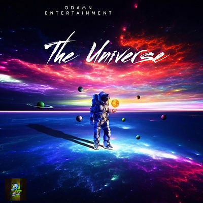 Copy of MixtapeAlbum Cover Art - Made wi