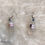 Thumbnail: Evian Water Bottle Earrings