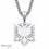 Thumbnail: Special Albanian Eagle Chain