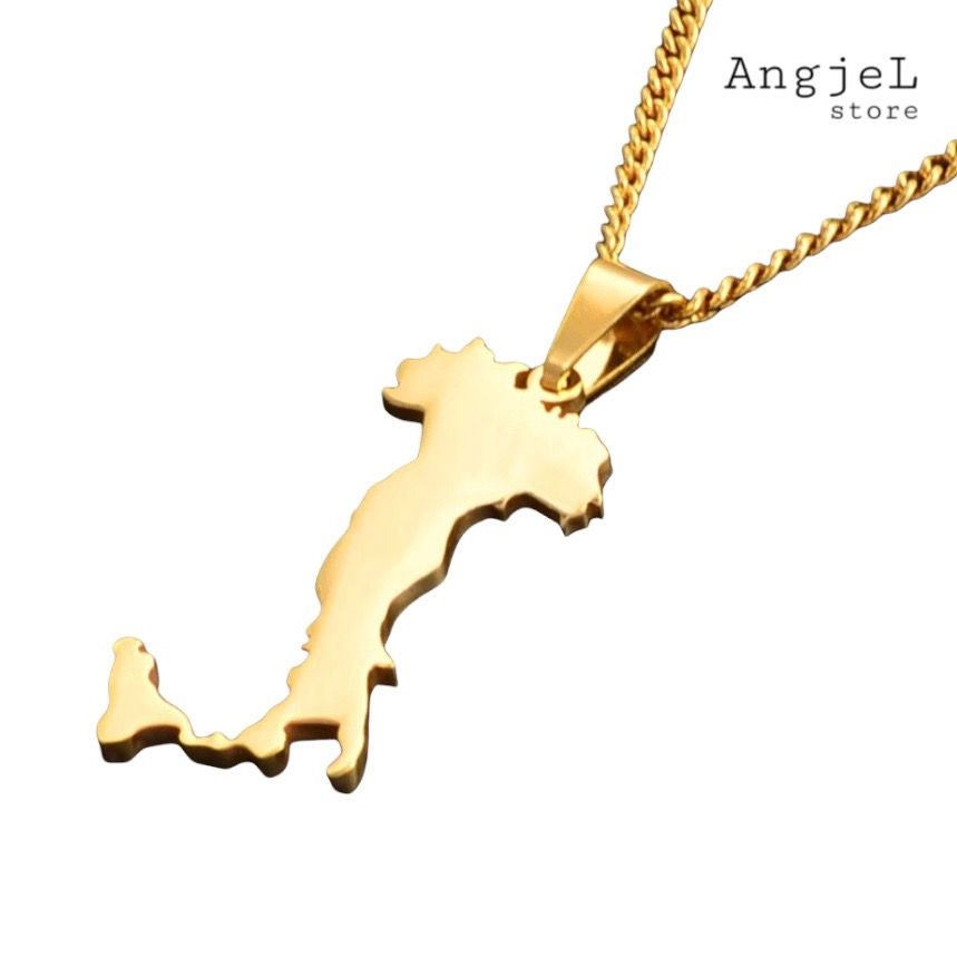 Thumbnail: Italy Necklace