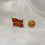 Thumbnail: Macedonia Flag Badge Pin