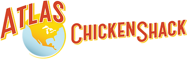 Atlas Chicken Shack Geneva RestaurantsLogo