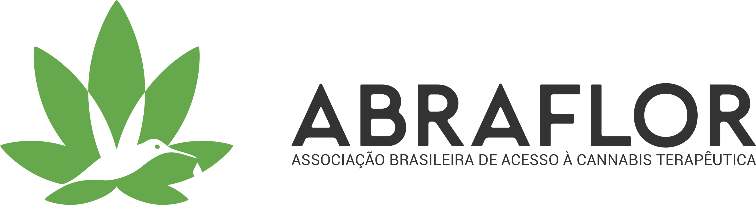 Logo ABRAFLOR