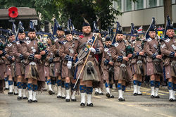 london scottish
