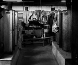 Geevor Tin Mine