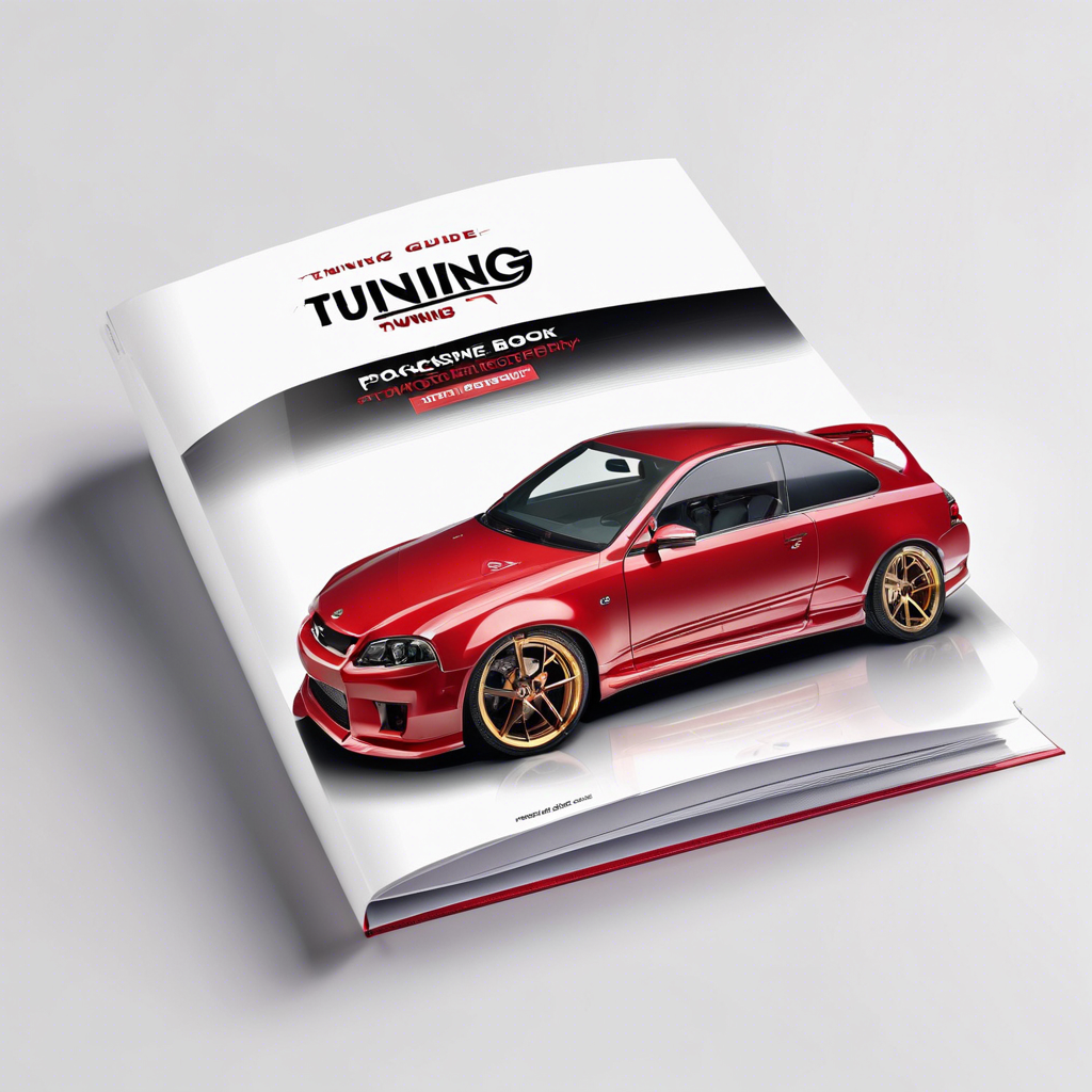Tuning Guide Book