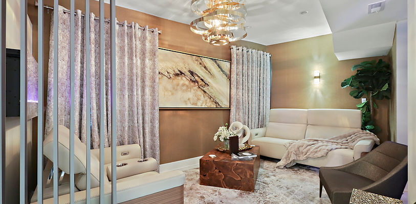 VIP Lounge
