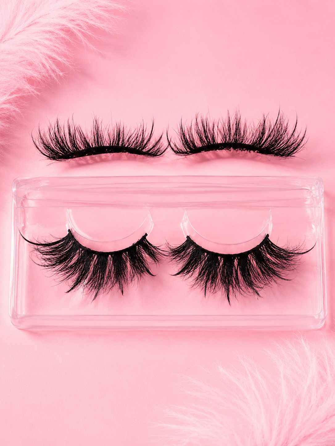 Lashes