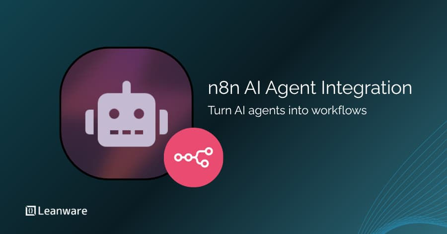 n8n AI Agent Integration