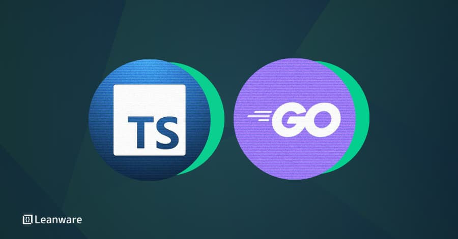 TypeScript vs Go