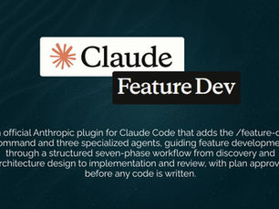 How to use feature-dev in Claude Code