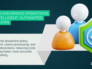 Insurance Software Development Services