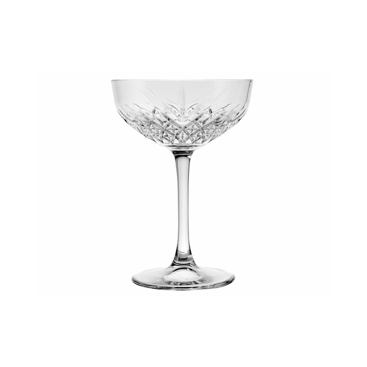 Champagne Coupe - Multiples of 10
