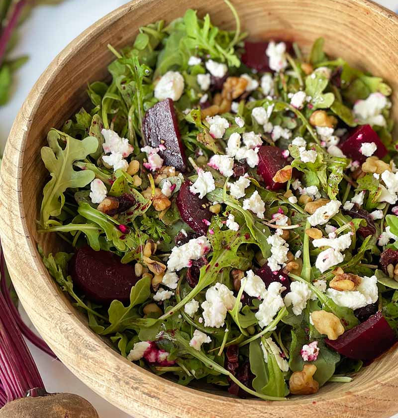 Beet Salad image