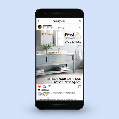 Social Media Graphics