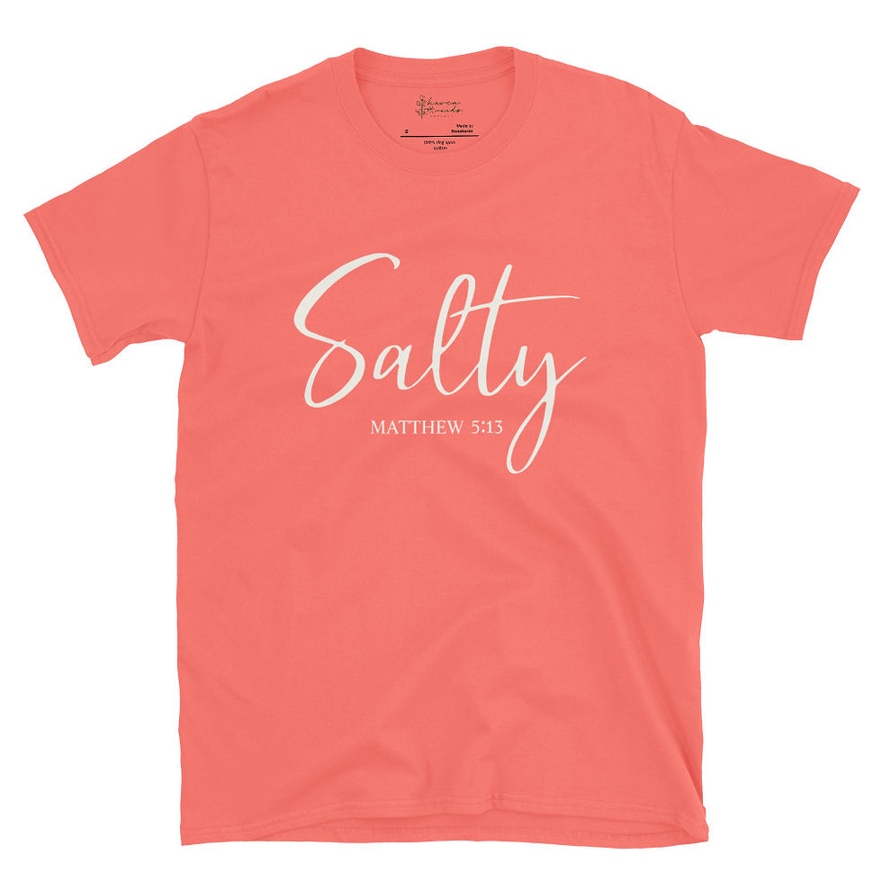 Thumbnail: Salty Light