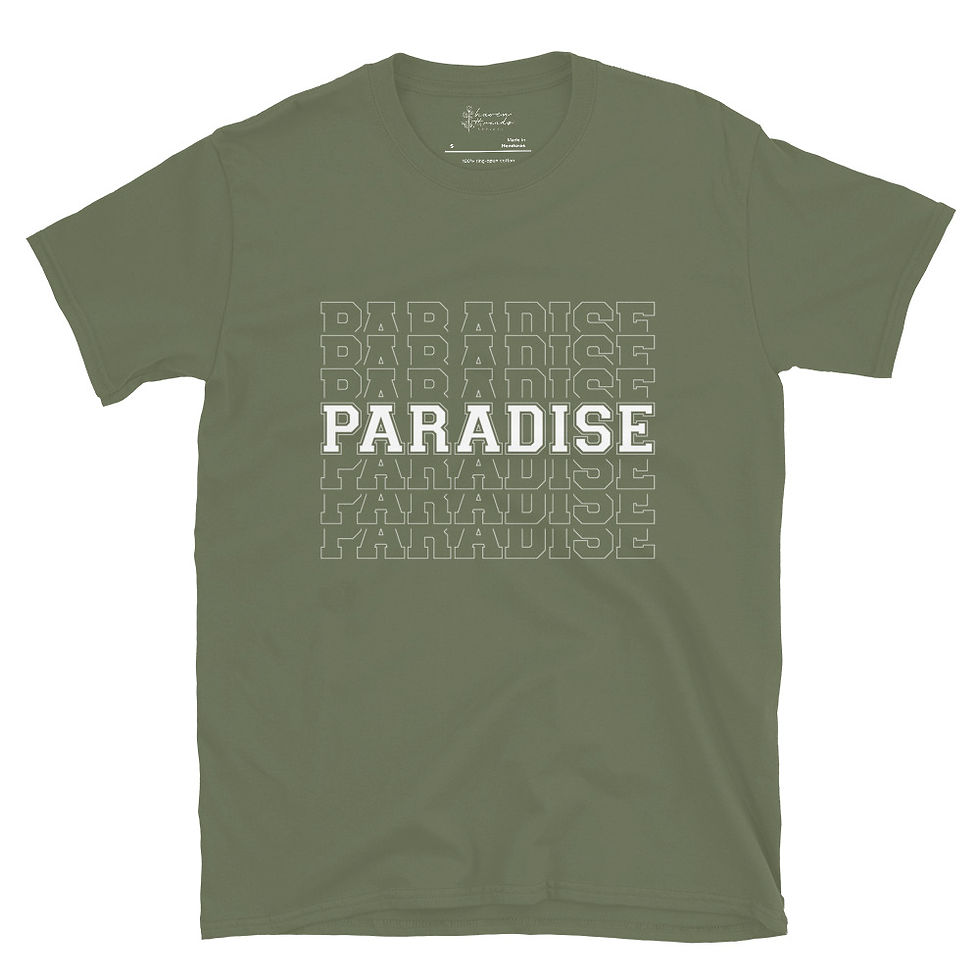 Thumbnail: Paradise Repeat