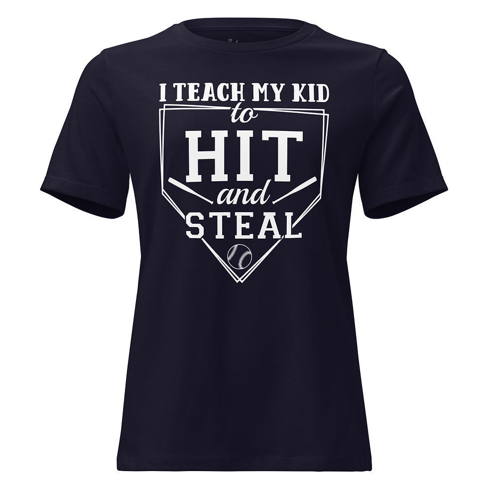 Thumbnail: Hit & Steal