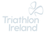 Triathlon Ireland Logo 2023 LightGrey (1