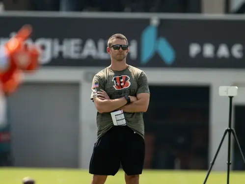 Robert Livingston hired as defensive coordinator at CU: a closer look