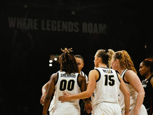 Can the Buffs persevere through their recent struggles to make a March Madness run?