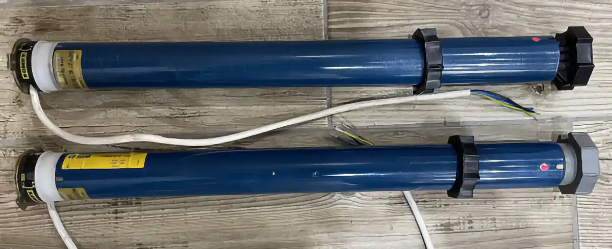 Baureihen LS50 bis Mai 1999