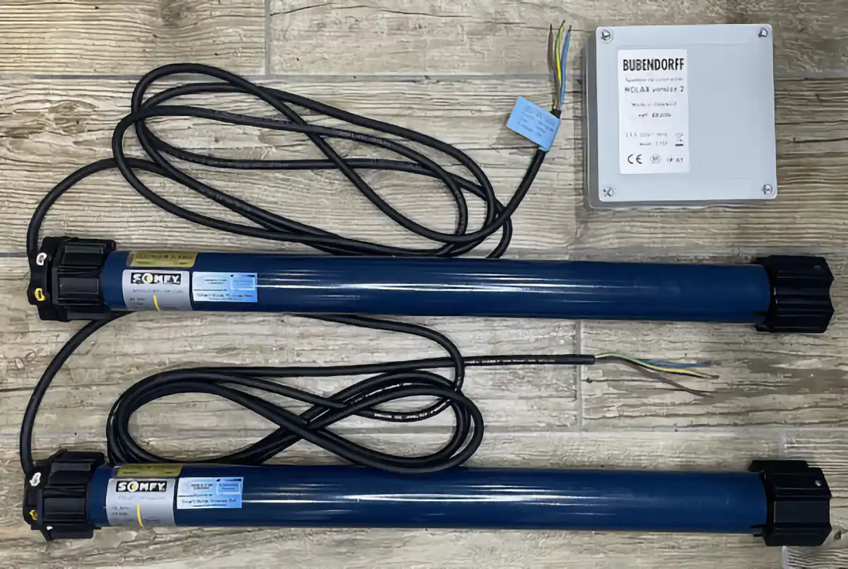 Baureihen LT50 ab Juni 1999 mit ROLAX V2