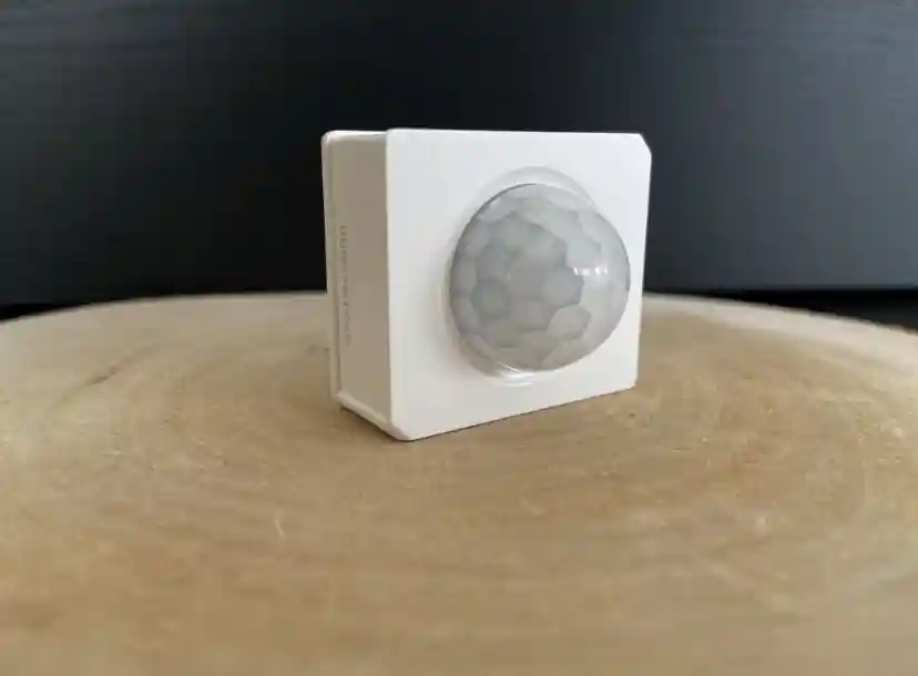 Smart Home Bewegungsmelder
