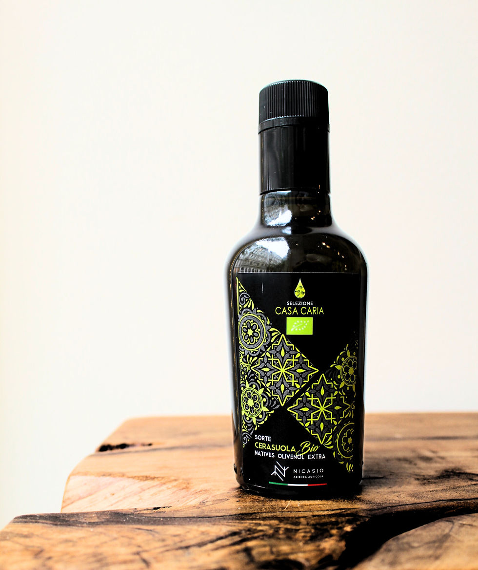 Miniaturbild: EVO Sorte Cerasuola 250ml