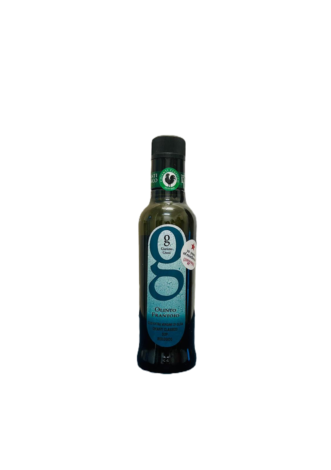EVO Frantoio Olinto 250ml