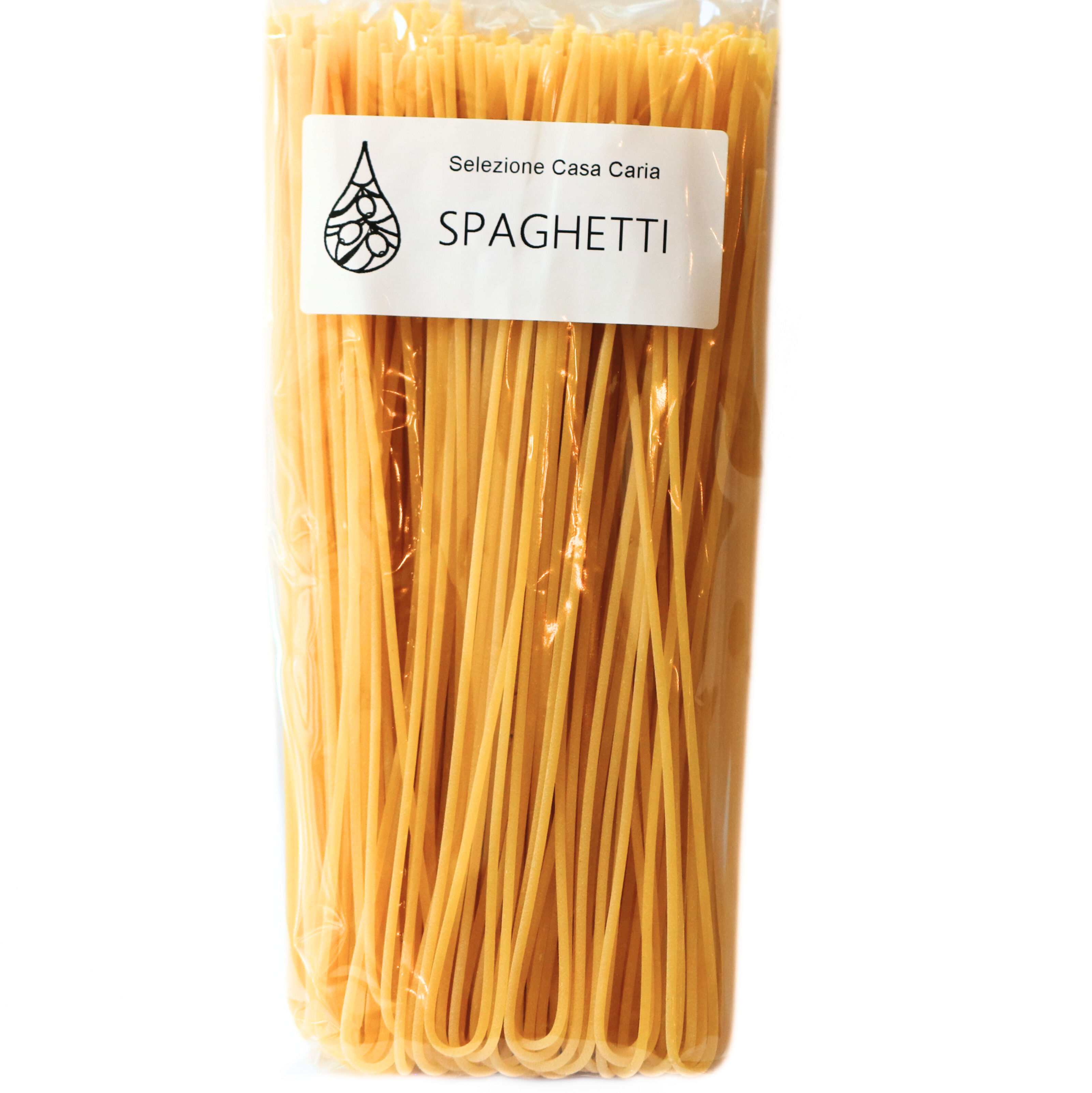 Pasta Casa Caria Spaghetti 500g