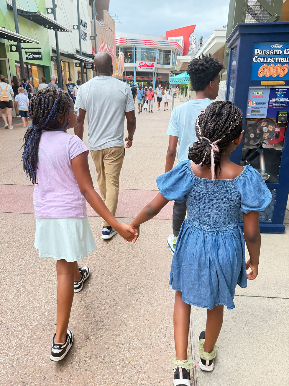 Kiddos