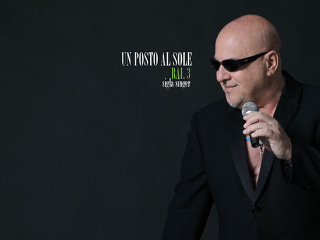 Corriere del Mezzogiorno LA RAI A NAPOLI / 7Un posto al sole, soap «glocal» da 24 anni un Mito