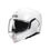 Miniature : Casque HJC I100 Blanc Perle